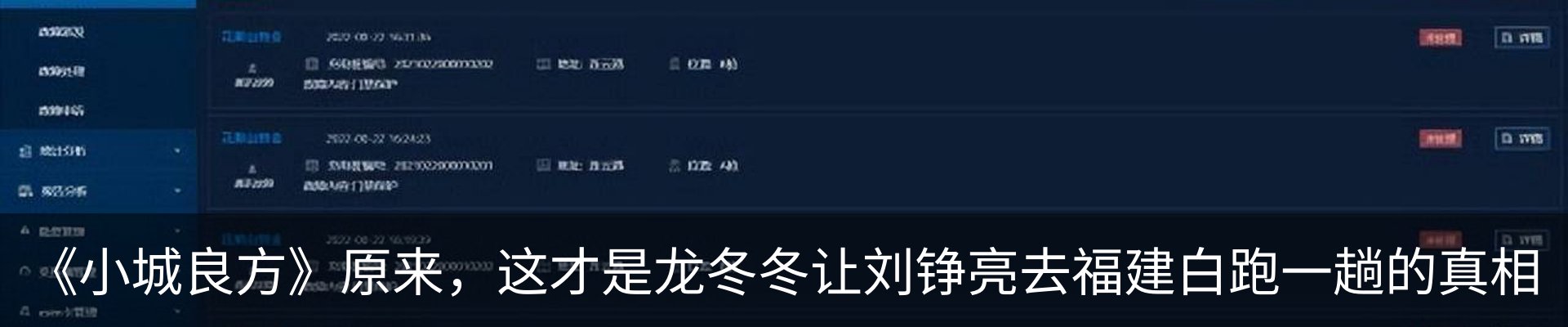 最新动态