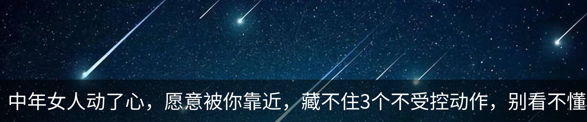 最新动态