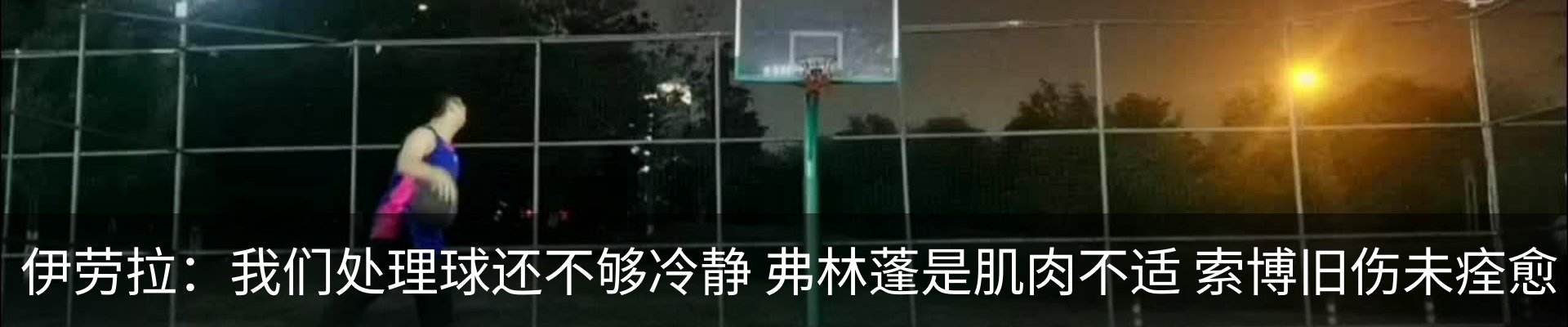 最新动态