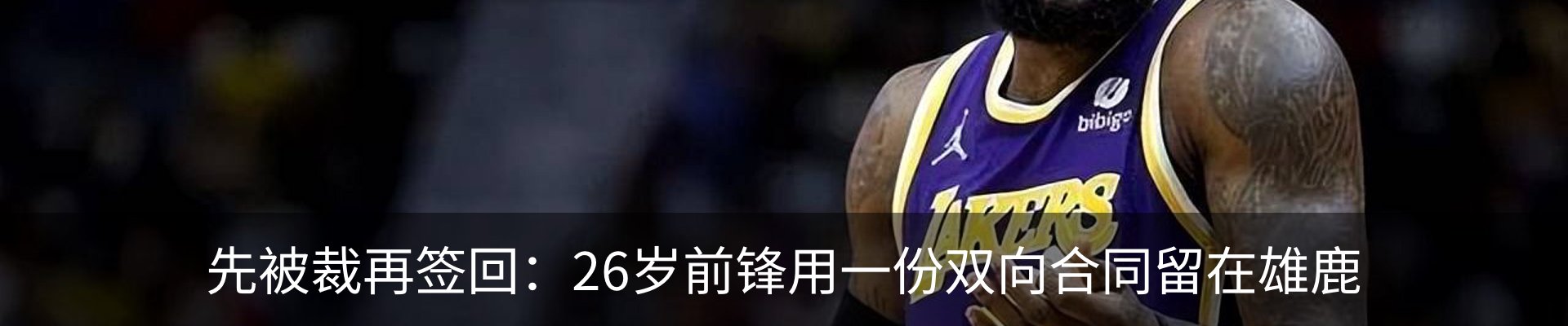 最新动态