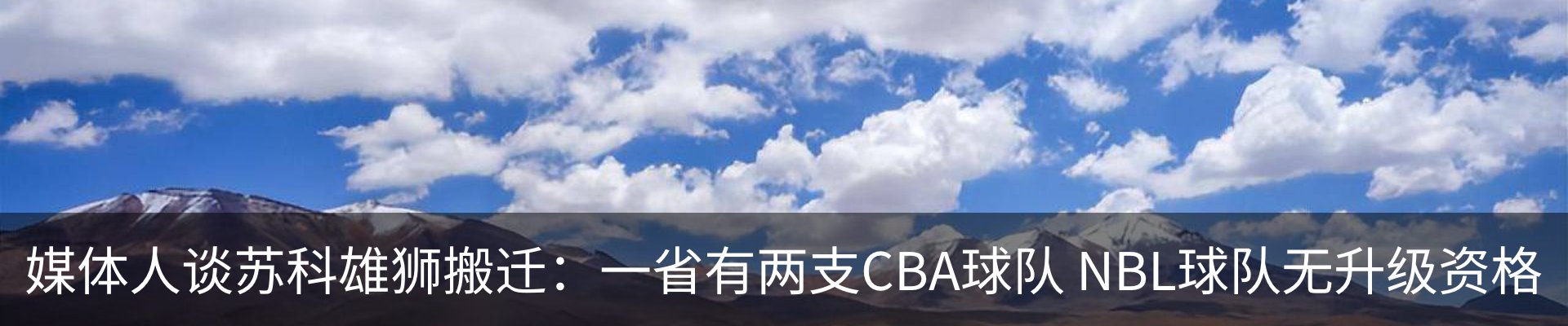 最新动态