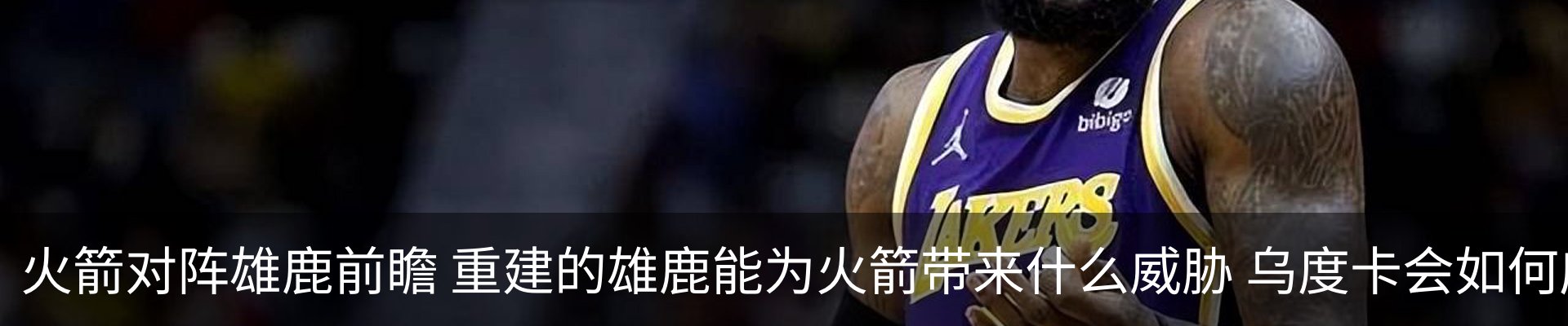 最新动态