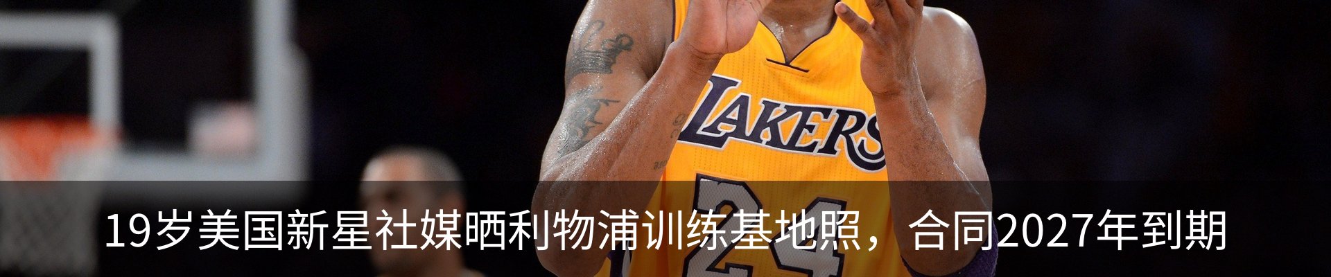 最新动态