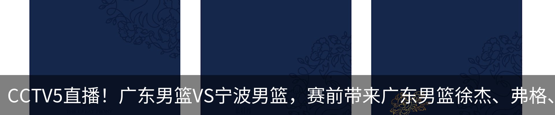 最新动态