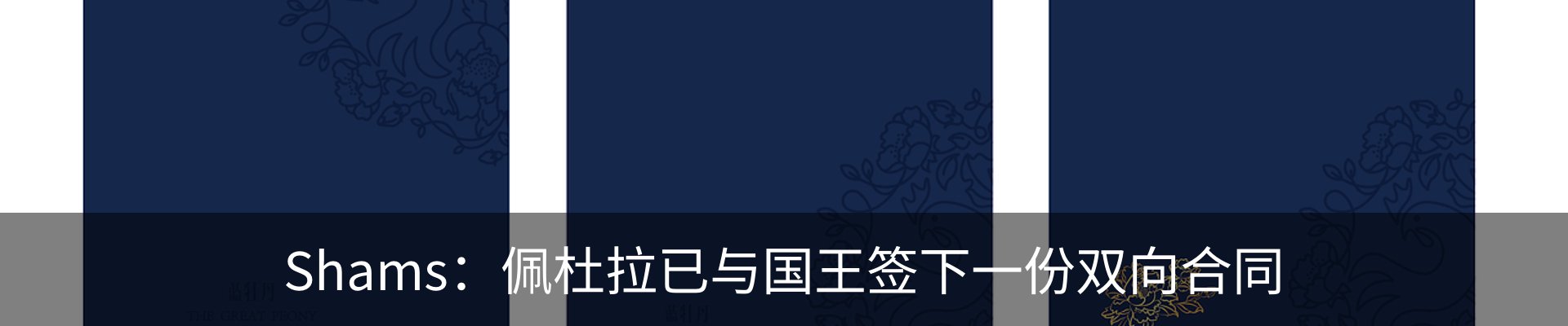 最新动态